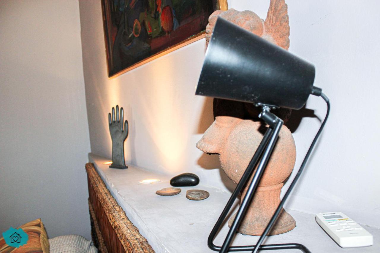 Atypique : Studio Artistique Au Coeur De Collioure. كولِيورْ المظهر الخارجي الصورة