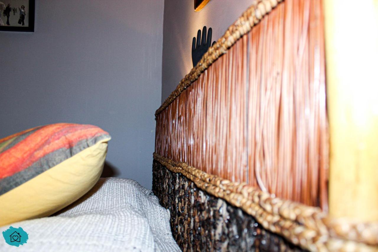 Atypique : Studio Artistique Au Coeur De Collioure. كولِيورْ المظهر الخارجي الصورة