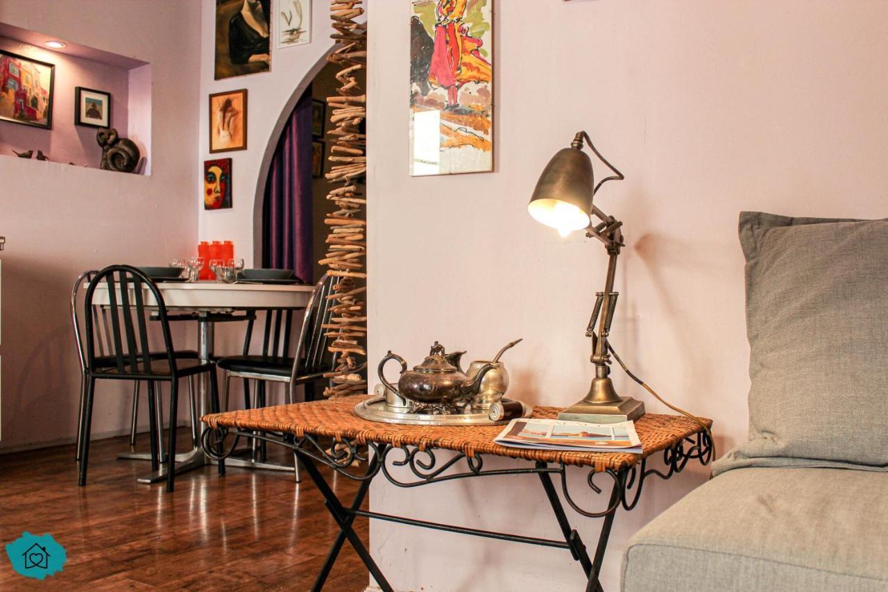 Atypique : Studio Artistique Au Coeur De Collioure. كولِيورْ المظهر الخارجي الصورة