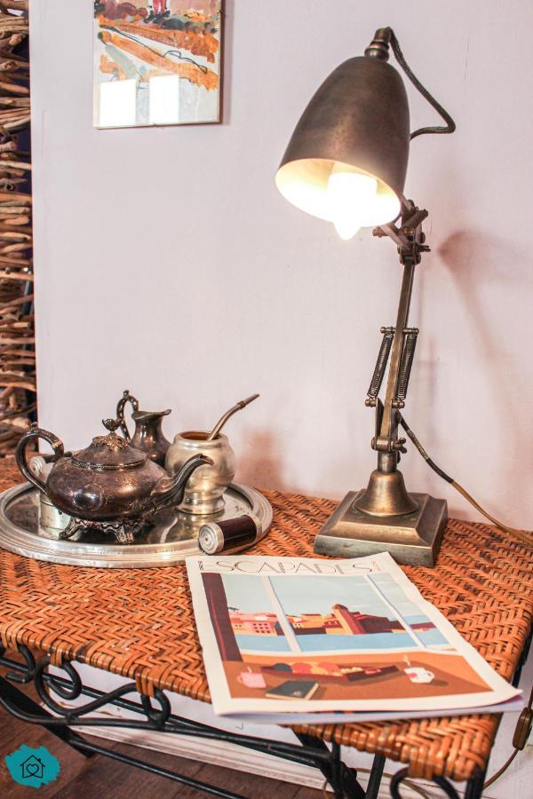 Atypique : Studio Artistique Au Coeur De Collioure. كولِيورْ المظهر الخارجي الصورة