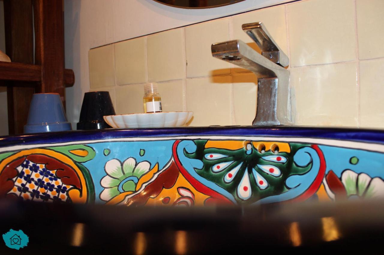 Atypique : Studio Artistique Au Coeur De Collioure. كولِيورْ المظهر الخارجي الصورة