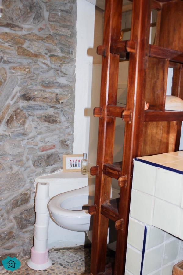 Atypique : Studio Artistique Au Coeur De Collioure. كولِيورْ المظهر الخارجي الصورة