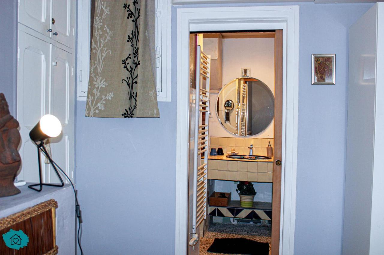 Atypique : Studio Artistique Au Coeur De Collioure. كولِيورْ المظهر الخارجي الصورة